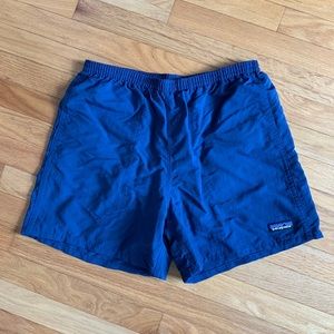 NWOT Patagonia Baggies Short - Men's